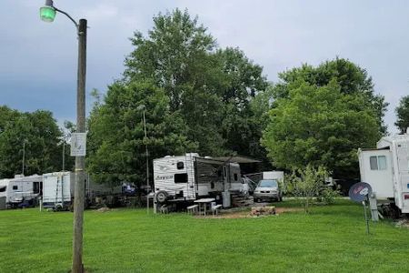 Still Waters Campground