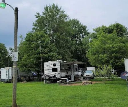 Still Waters Campground