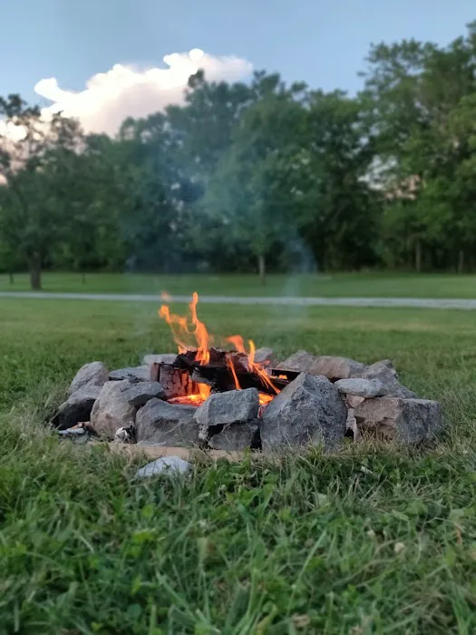 Still Waters Campground 4