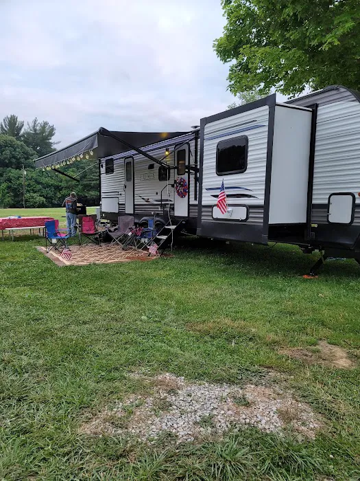 Still Waters Campground 9