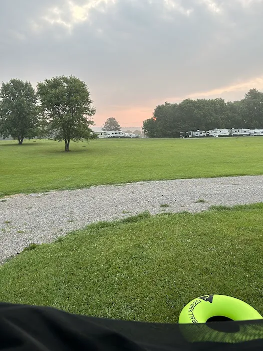 Still Waters Campground 10