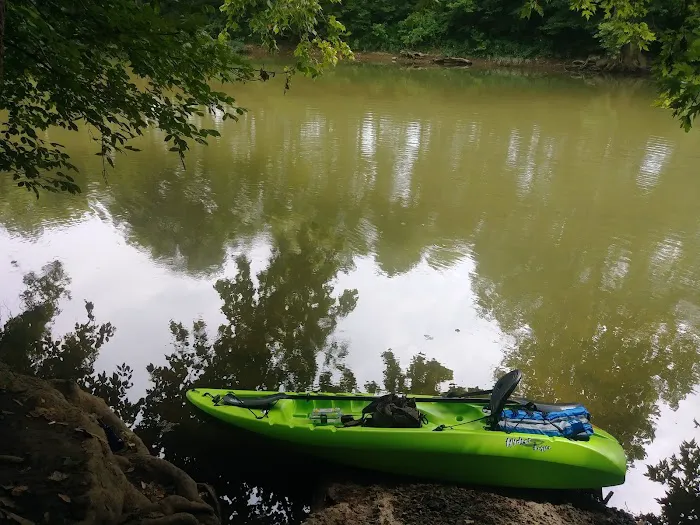 Still Waters Campground 7