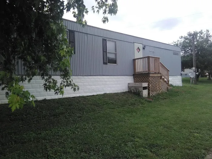 Imperial Mobile Home Park 5