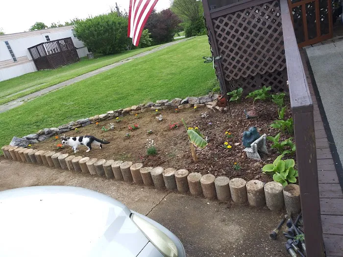 Imperial Mobile Home Park 8