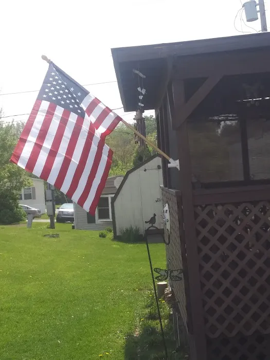 Imperial Mobile Home Park 1