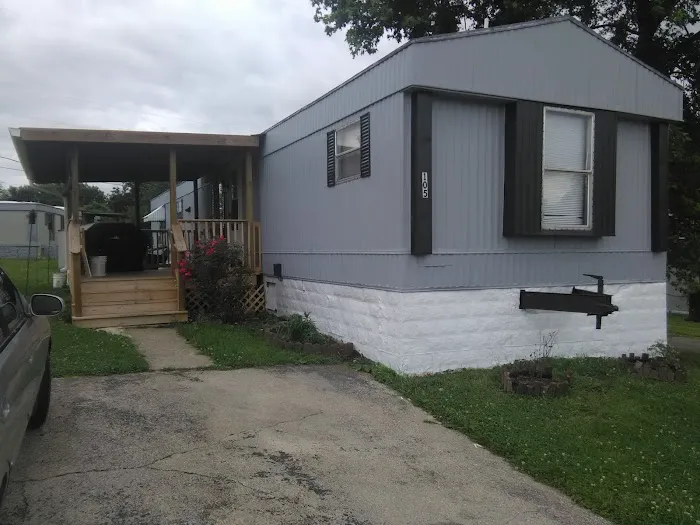 Imperial Mobile Home Park 2