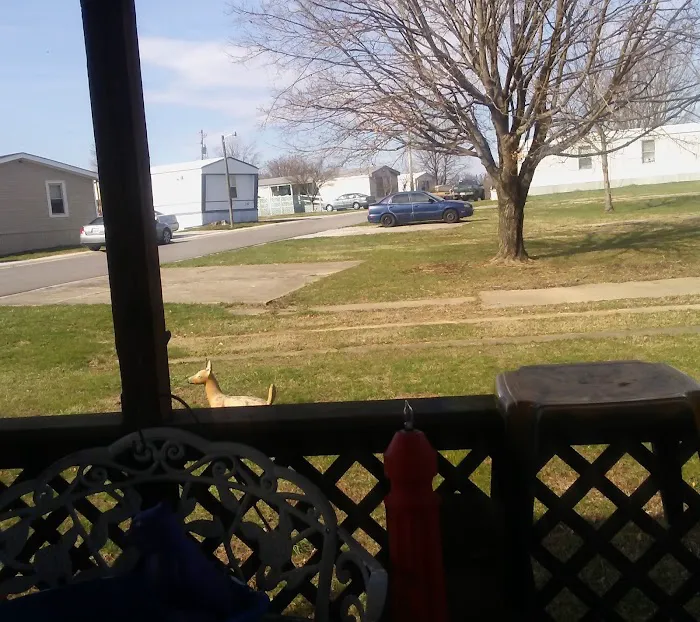Imperial Mobile Home Park 9