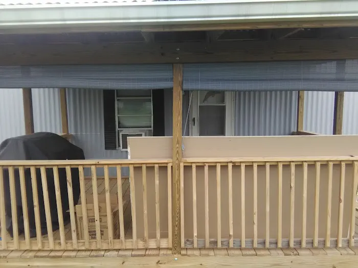 Imperial Mobile Home Park 4
