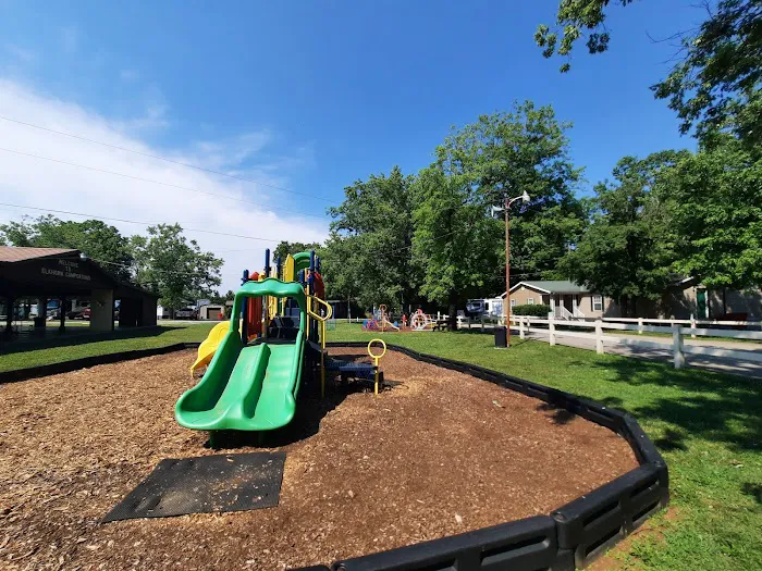 Elkhorn Creek RV Park 1