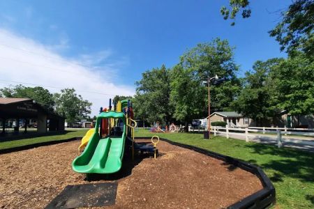 Elkhorn Creek RV Park
