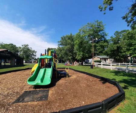 Elkhorn Creek RV Park