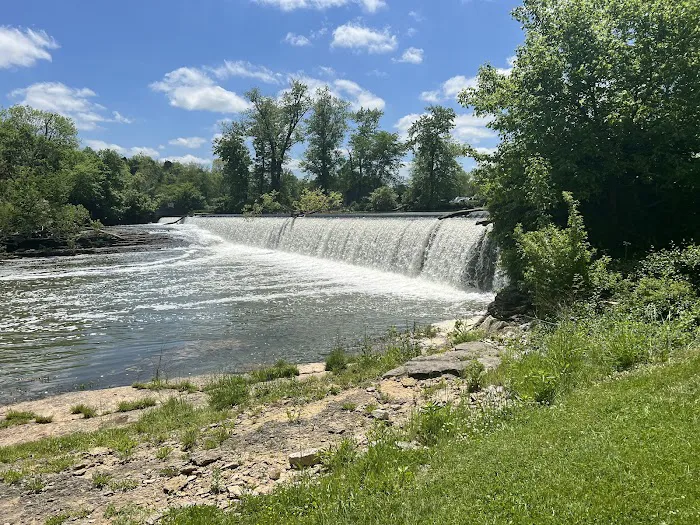 Elkhorn Creek RV Park 2