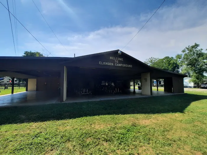Elkhorn Creek RV Park 8