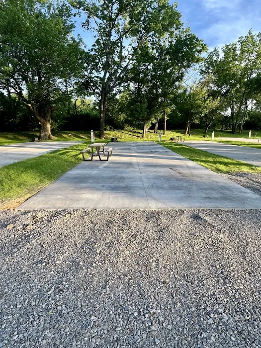 Elkhorn Creek RV Park 9