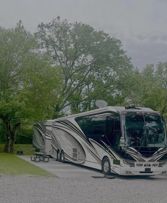 Elkhorn Creek RV Park 6