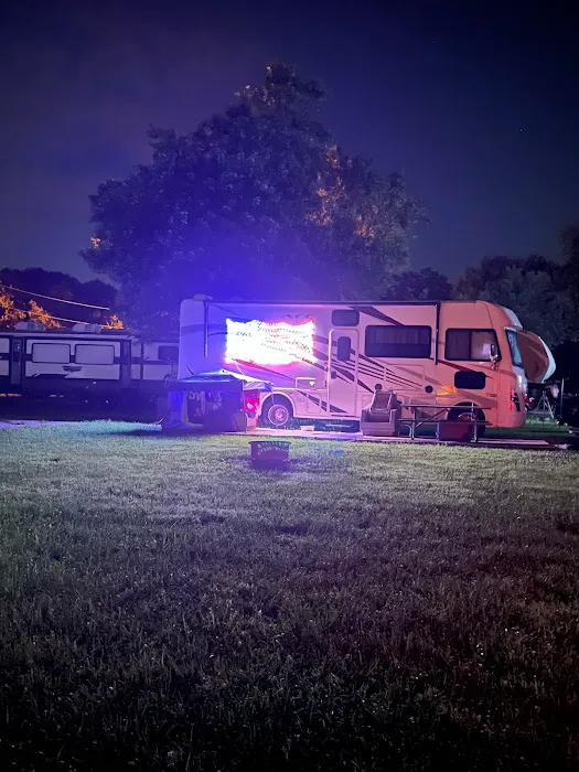 Elkhorn Creek RV Park 7