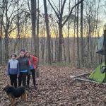 Turnhole Bend Campground