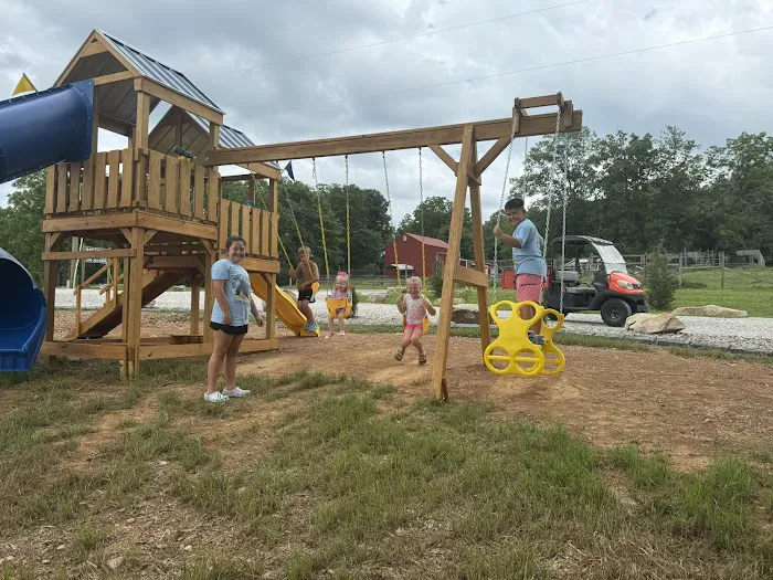 Southern Comfort Tiny Homes and RV Park Community 5