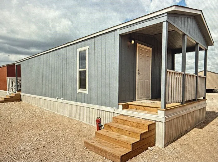 Southern Comfort Tiny Homes and RV Park Community 6