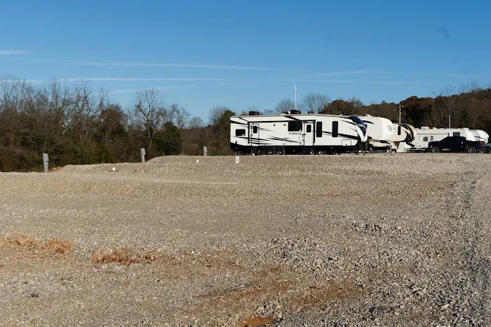 Southern Comfort Tiny Homes and RV Park Community 8