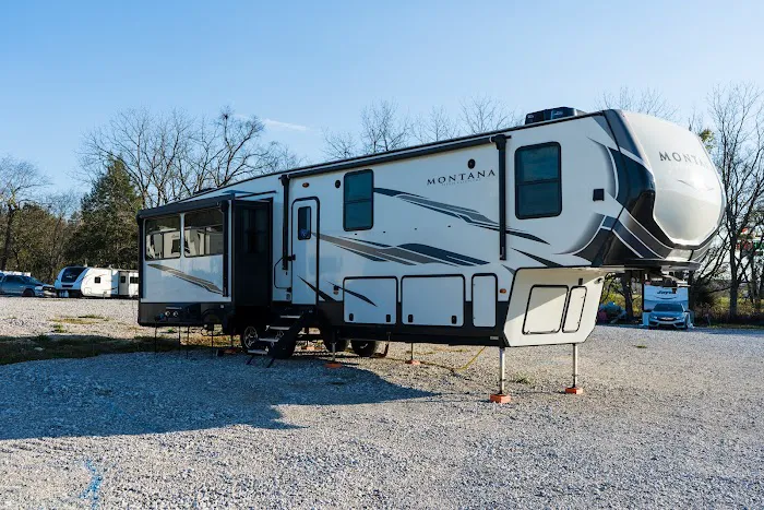 Southern Comfort Tiny Homes and RV Park Community 2