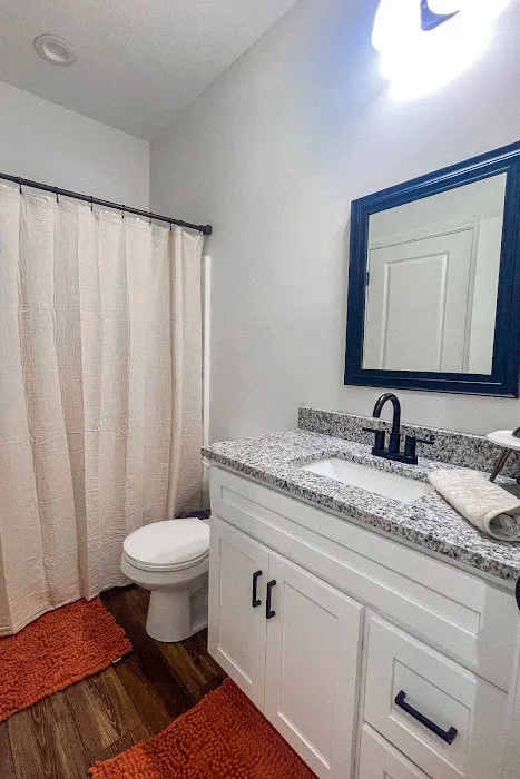 Southern Comfort Tiny Homes and RV Park Community 1