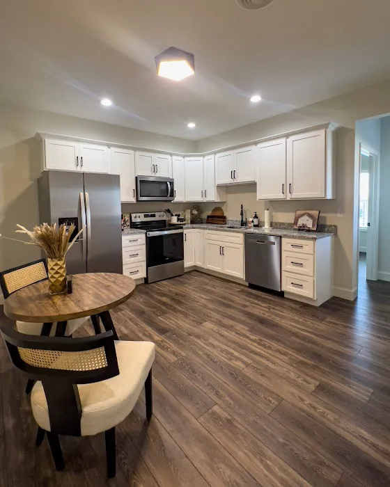 Southern Comfort Tiny Homes and RV Park Community 4