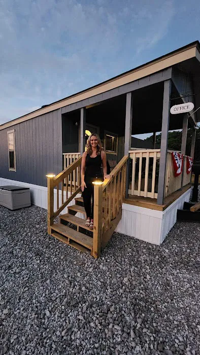 Southern Comfort Tiny Homes and RV Park Community 9