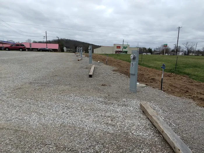 Birchtree RV Park 3