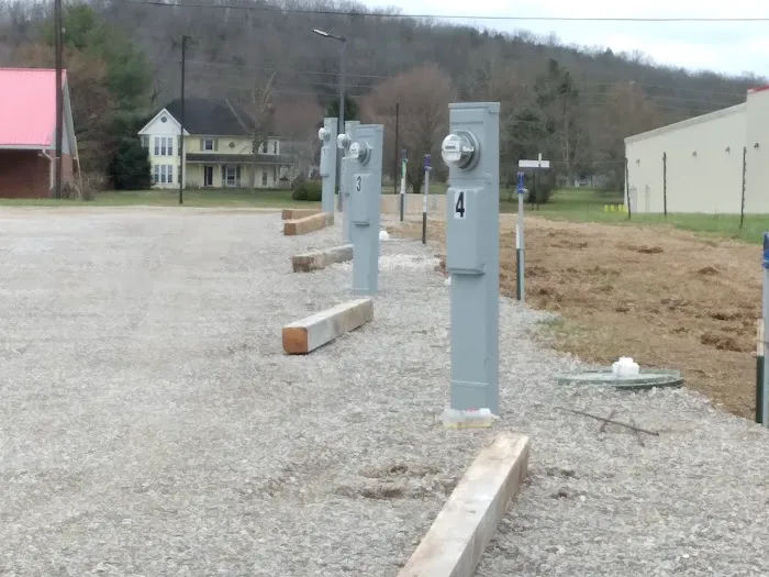 Birchtree RV Park 1