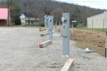 Birchtree RV Park