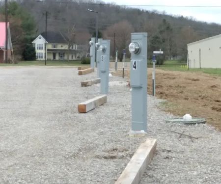 Birchtree RV Park