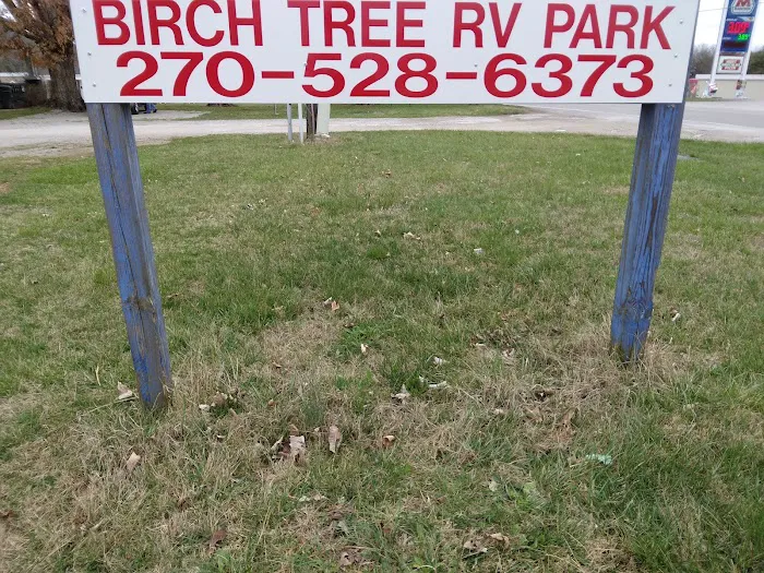 Birchtree RV Park 8