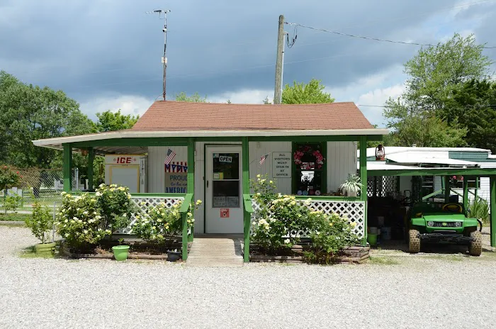 Singing Hills RV Park 4