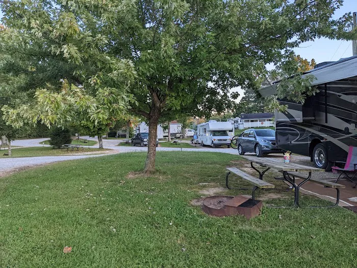 Singing Hills RV Park 1
