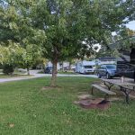 Singing Hills RV Park