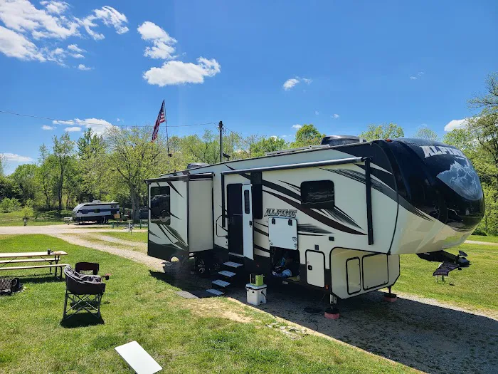 Singing Hills RV Park 6