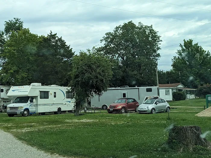 Singing Hills RV Park 2