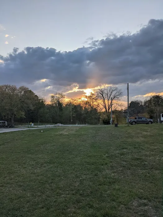 Singing Hills RV Park 5