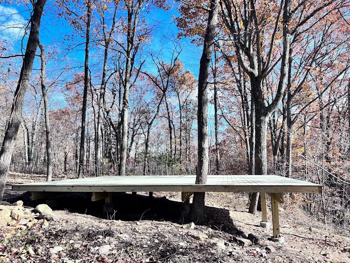 Mammoth Cave BaseCamp - Cabins & Glampground 7