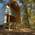 Mammoth Cave BaseCamp - Cabins & Glampground