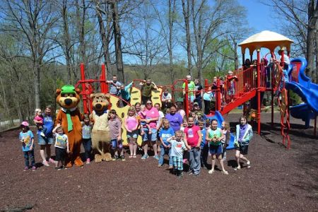 Jellystone Park™ Mammoth Cave