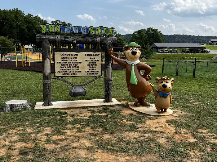 Jellystone Park™ Mammoth Cave 10