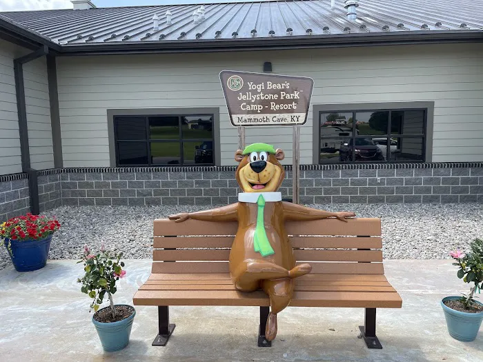 Jellystone Park™ Mammoth Cave 8
