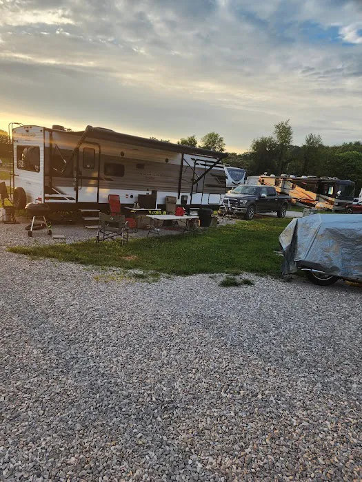Dino Valley RV Park 9