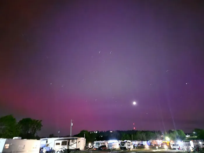 Dino Valley RV Park 5