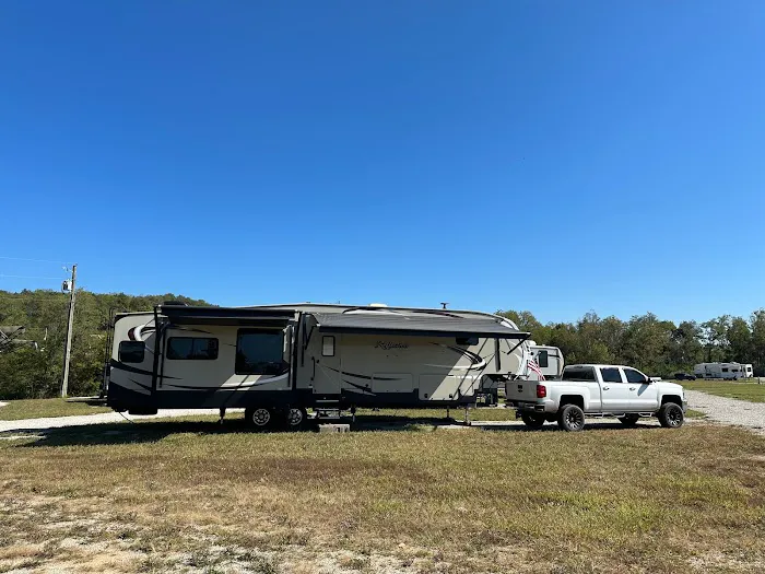 Dino Valley RV Park 6