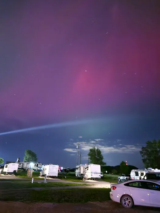Dino Valley RV Park 1