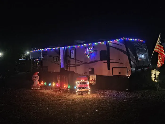Dino Valley RV Park 3