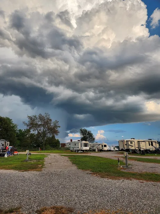 Dino Valley RV Park 8
